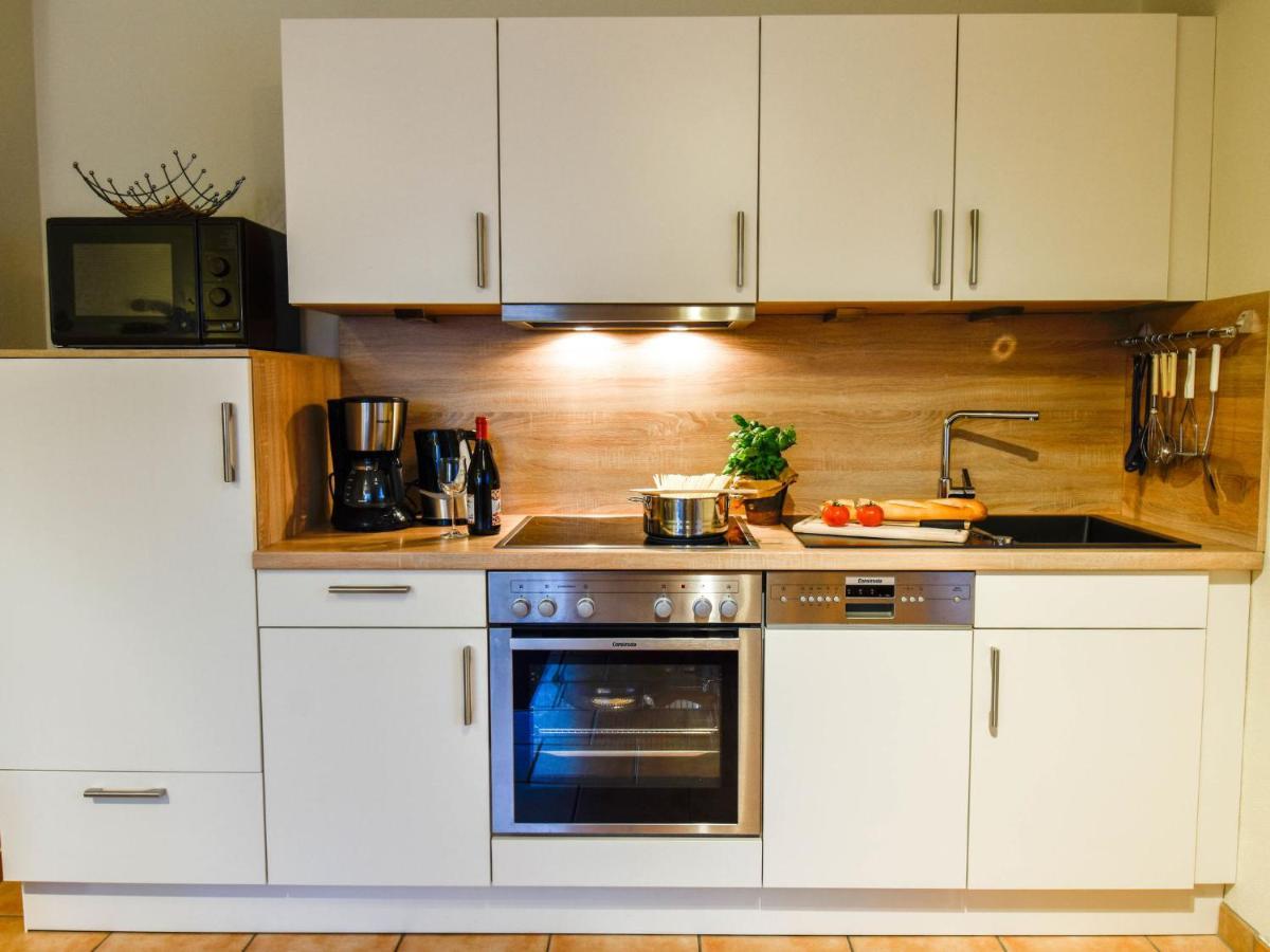 Apartment Tjalkstrasse-2 By Interhome ノルトダイヒ エクステリア 写真