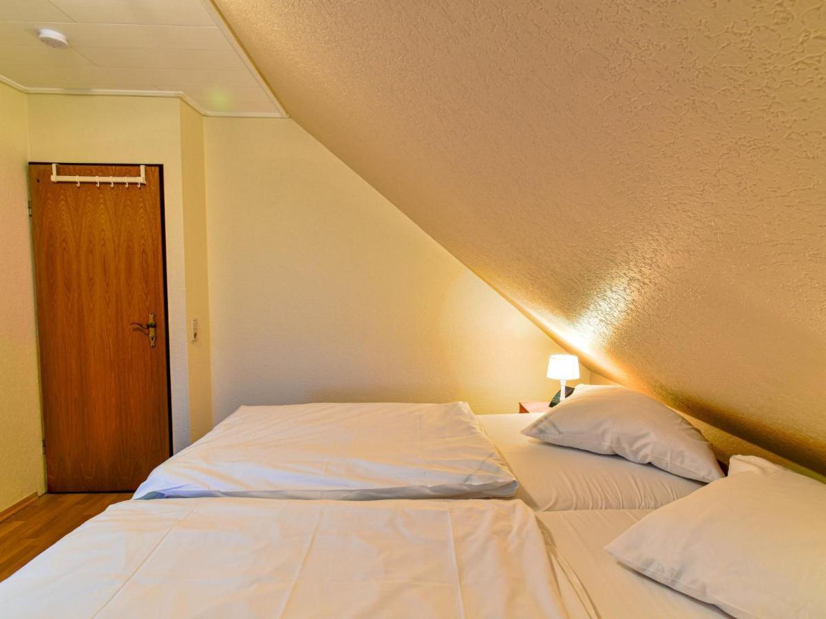 Apartment Tjalkstrasse-2 By Interhome ノルトダイヒ エクステリア 写真