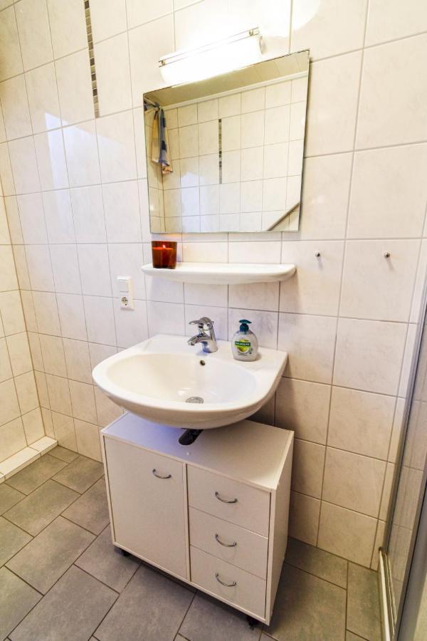 Apartment Tjalkstrasse-2 By Interhome ノルトダイヒ エクステリア 写真