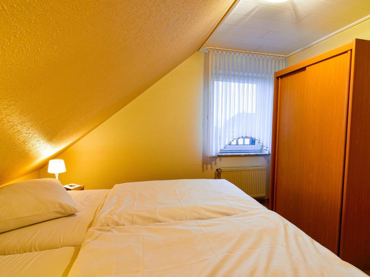 Apartment Tjalkstrasse-2 By Interhome ノルトダイヒ エクステリア 写真