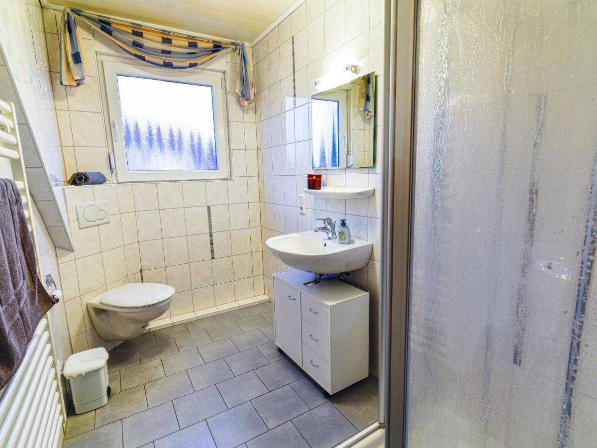 Apartment Tjalkstrasse-2 By Interhome ノルトダイヒ エクステリア 写真