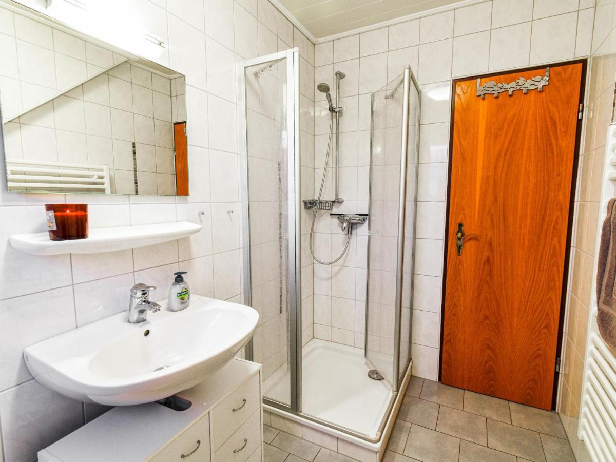 Apartment Tjalkstrasse-2 By Interhome ノルトダイヒ エクステリア 写真